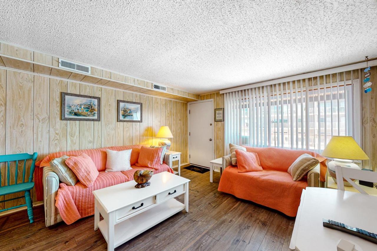 Ocean Point II Apartment Ocean City Bagian luar foto