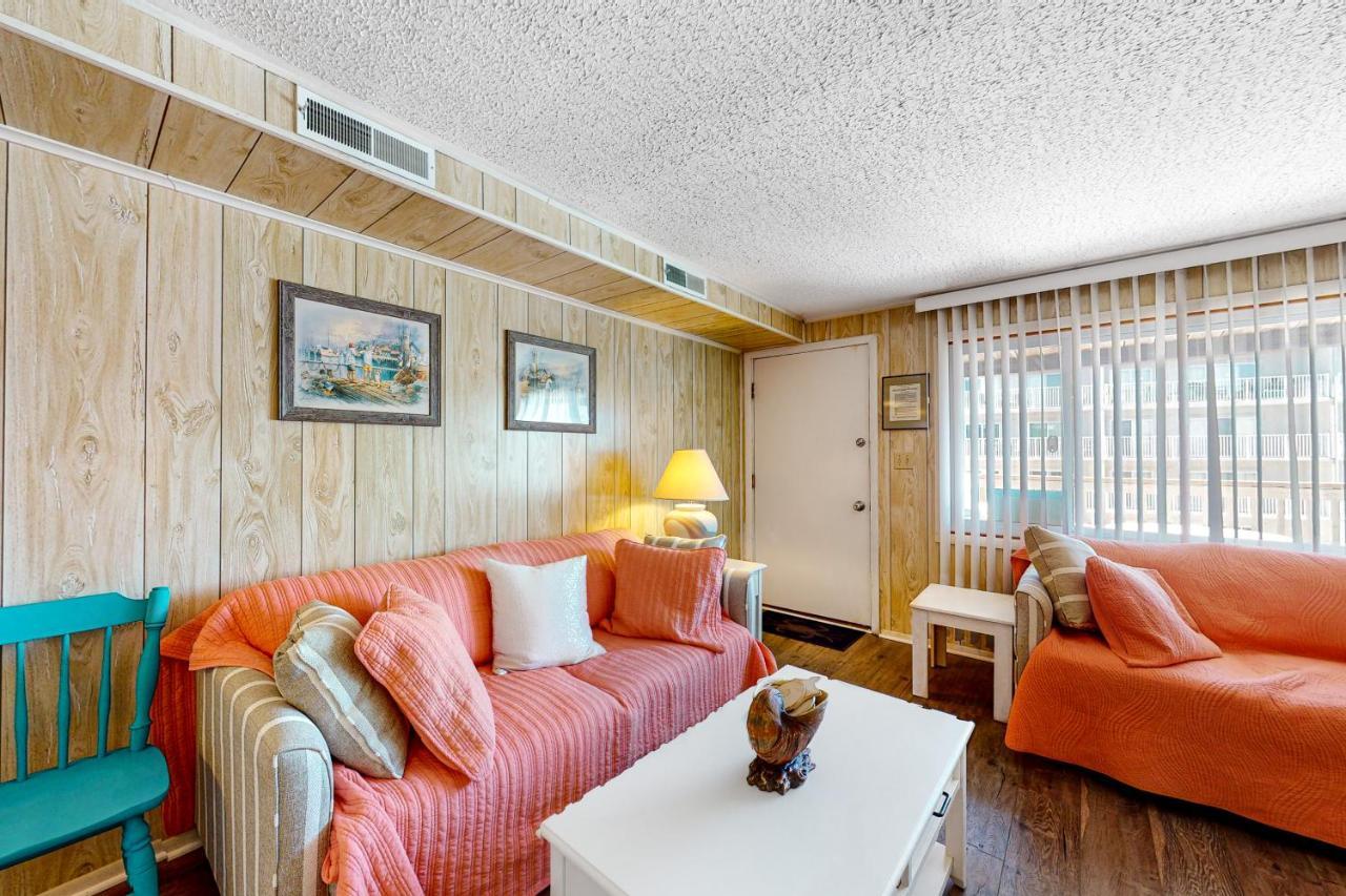 Ocean Point II Apartment Ocean City Bagian luar foto