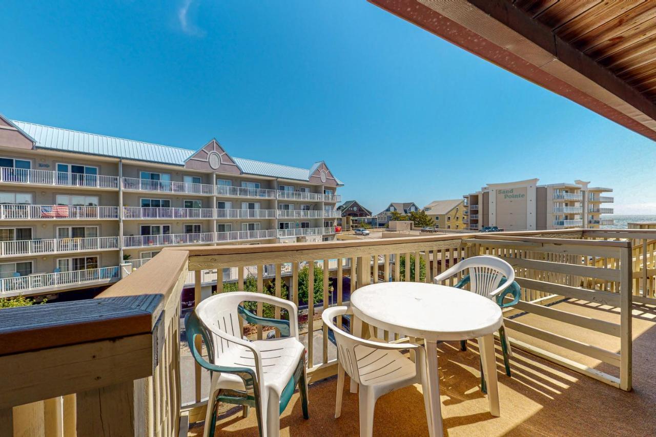 Ocean Point II Apartment Ocean City Bagian luar foto