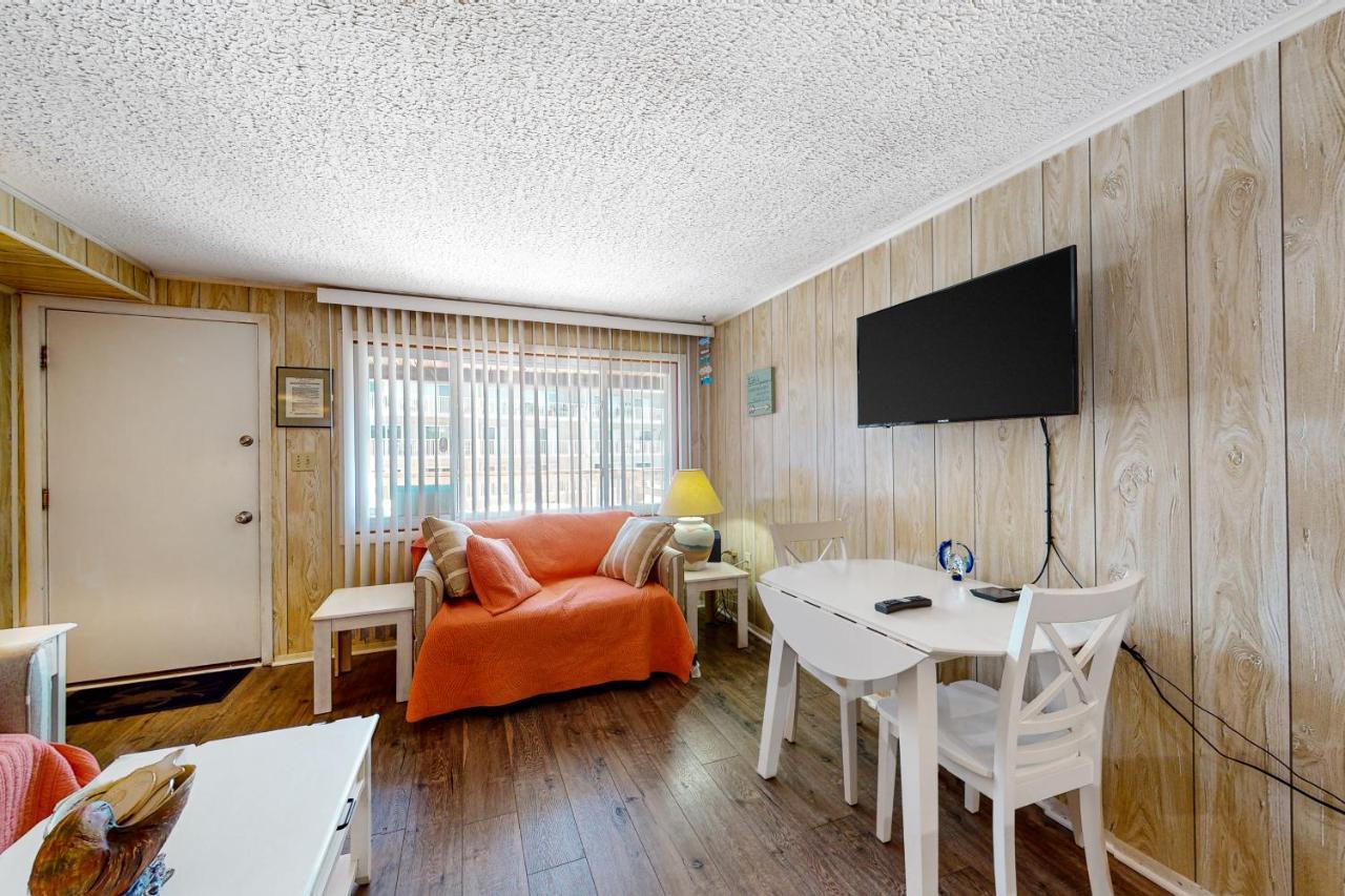 Ocean Point II Apartment Ocean City Bagian luar foto