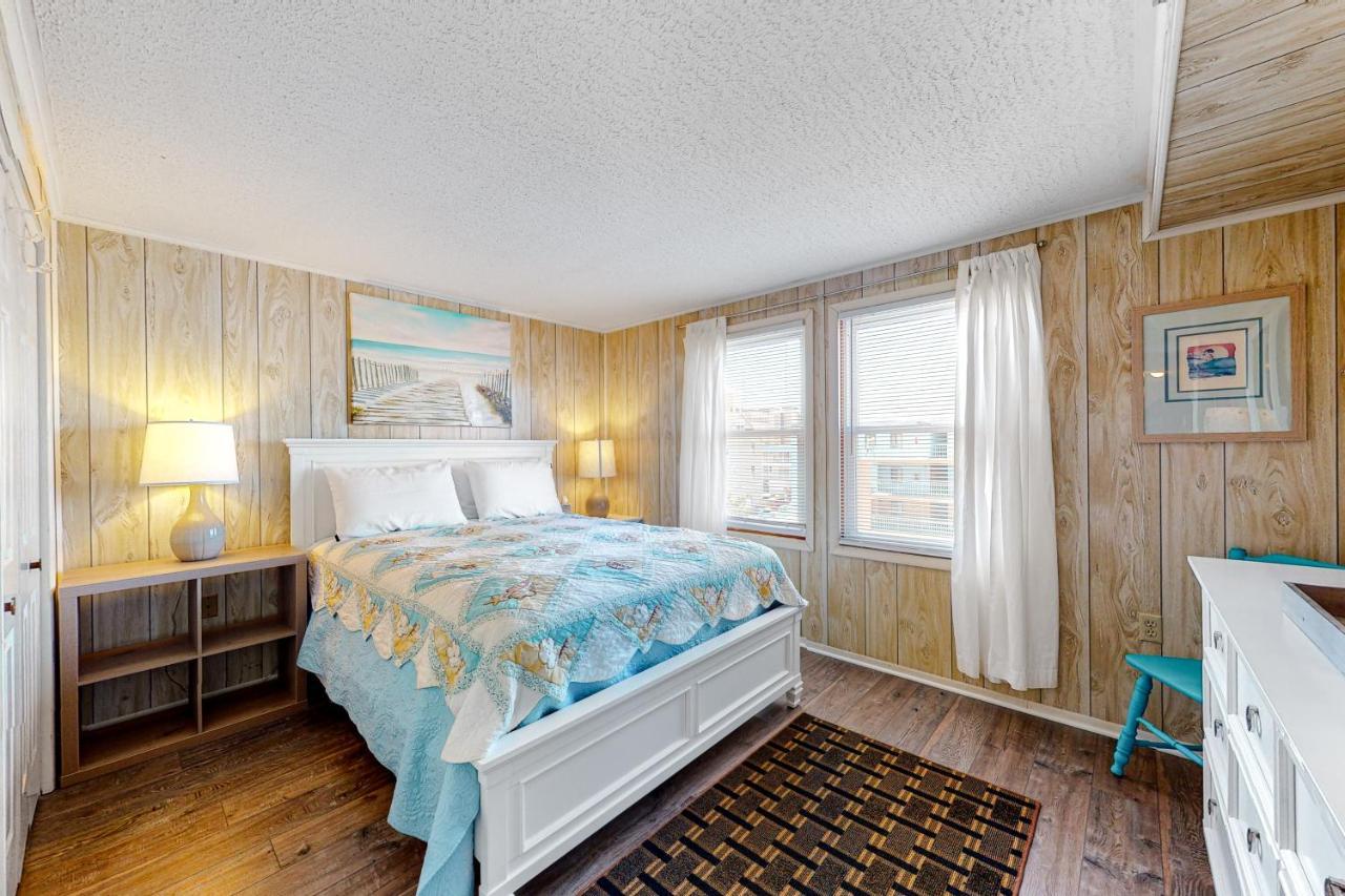 Ocean Point II Apartment Ocean City Bagian luar foto