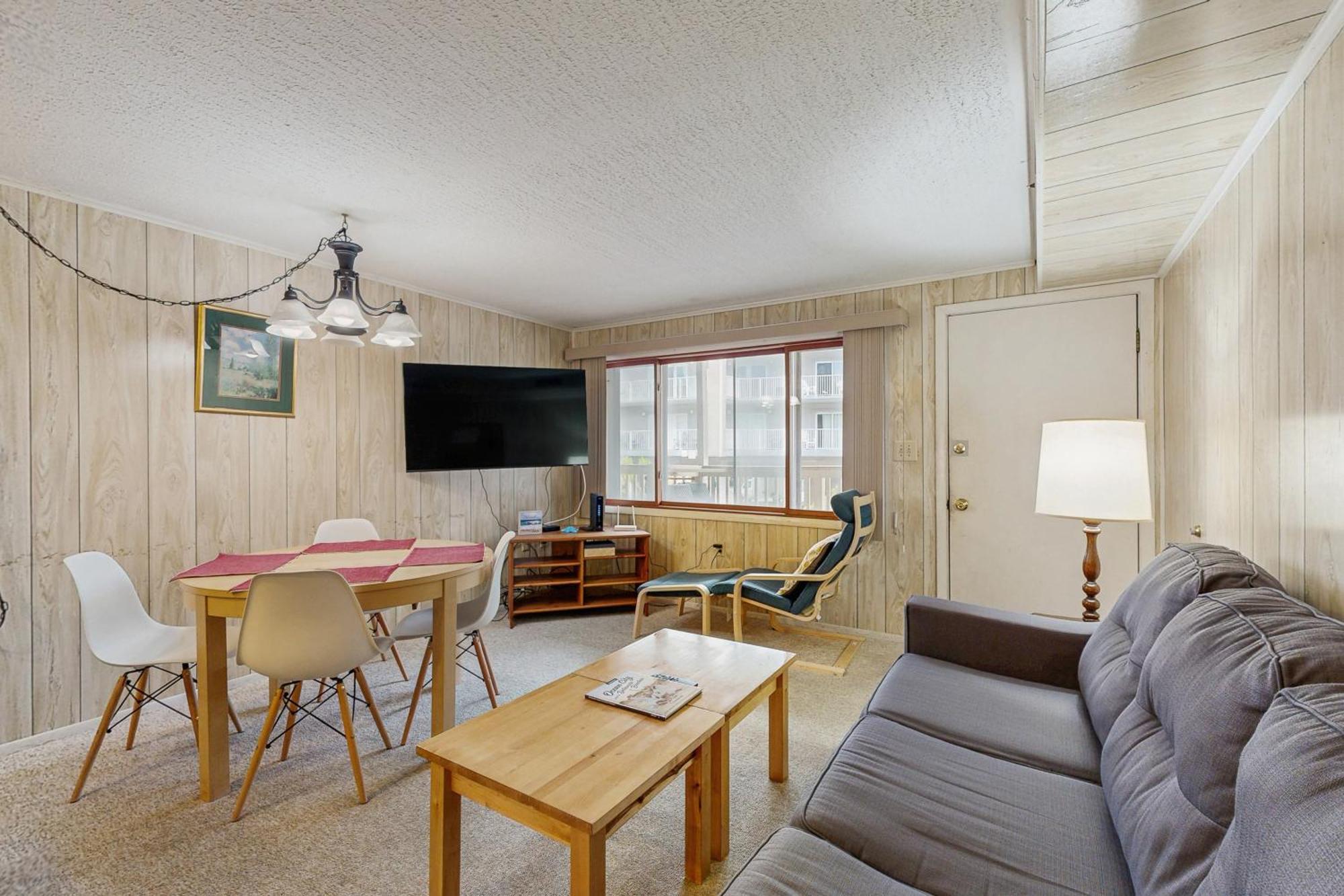 Ocean Point II Apartment Ocean City Ruang foto
